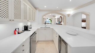 St. Peter's Bay 209 apartment in Road View, Barbados