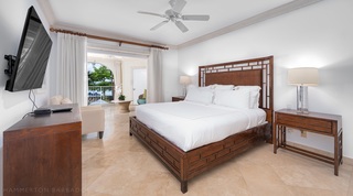 St. Peter's Bay 209 apartment in Road View, Barbados