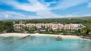 St. Peter's Bay 209 apartment in Road View, Barbados