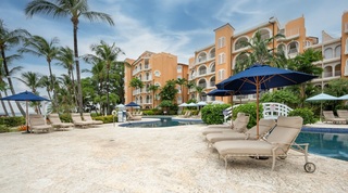 St. Peter's Bay 209 apartment in Road View, Barbados