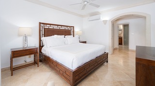 St. Peter's Bay 209 apartment in Road View, Barbados