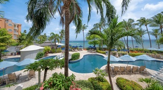 St. Peter's Bay 209 apartment in Road View, Barbados