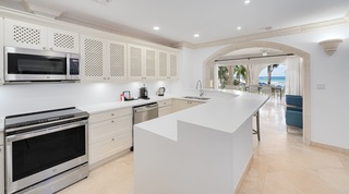 St. Peter's Bay 209 apartment in Road View, Barbados