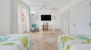 St. Peter's Bay 209 apartment in Road View, Barbados