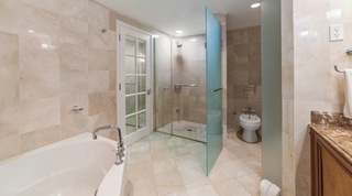 St. Peter's Bay 210 apartment in Road View, Barbados