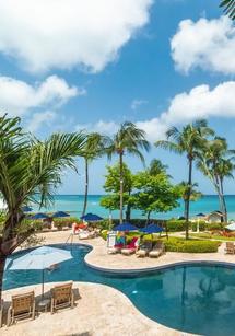 St. Peter's Bay 210 apartment in Road View, Barbados