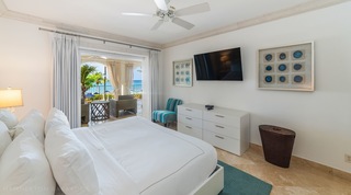 St. Peter's Bay 210 apartment in Road View, Barbados
