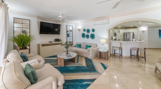 St. Peter's Bay 210 apartment in Road View, Barbados