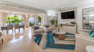 St. Peter's Bay 210 apartment in Road View, Barbados