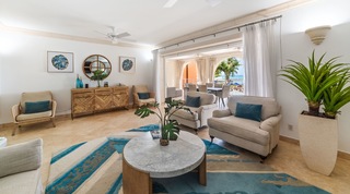 St. Peter's Bay 210 apartment in Road View, Barbados
