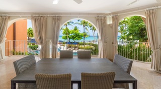 St. Peter's Bay 210 apartment in Road View, Barbados
