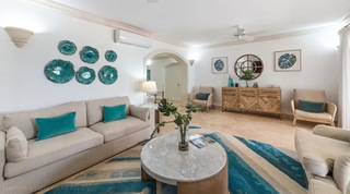 St. Peter's Bay 210 apartment in Road View, Barbados