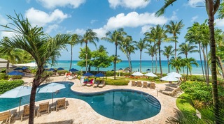 St. Peter's Bay 210 apartment in Road View, Barbados