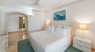 St. Peter's Bay 210 apartment in Road View, Barbados