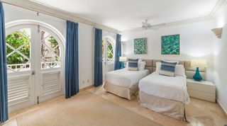 St. Peter's Bay 210 apartment in Road View, Barbados