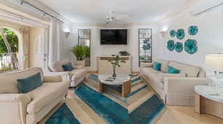 St. Peter's Bay 210 apartment in Road View, Barbados