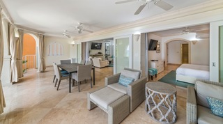 St. Peter's Bay 210 apartment in Road View, Barbados