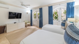 St. Peter's Bay 210 apartment in Road View, Barbados