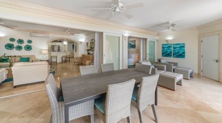St. Peter's Bay 210 apartment in Road View, Barbados