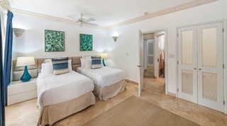 St. Peter's Bay 210 apartment in Road View, Barbados