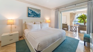 St. Peter's Bay 210 apartment in Road View, Barbados