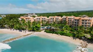 St. Peter's Bay 211 Barbados video