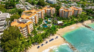 St. Peter's Bay 301 apartment in Road View, Barbados