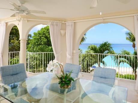 St. Peter's Bay 301 apartment in Road View, Barbados