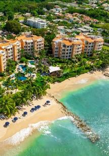 St. Peter's Bay 301 apartment in Road View, Barbados