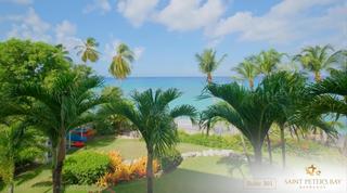 St. Peter's Bay 301 Barbados video