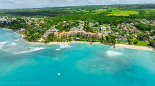 St. Peter's Bay 301 apartment in Road View, Barbados