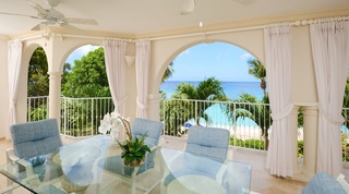 St. Peter's Bay 301 apartment in Road View, Barbados