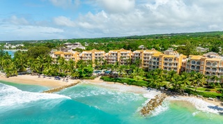 St. Peter's Bay 301 apartment in Road View, Barbados