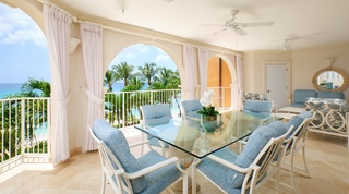 St. Peter's Bay 301 apartment in Road View, Barbados