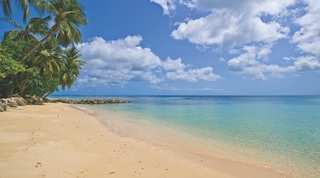 St. Peter's Bay 301 apartment in Road View, Barbados