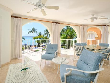 St. Peter's Bay 308 apartment in Road View, Barbados