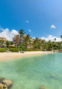 St. Peter's Bay 308 apartment in Road View, Barbados