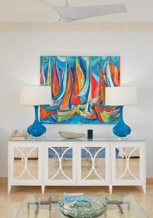 St. Peter's Bay 401 apartment in Road View, Barbados