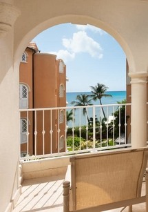 St. Peter's Bay 405 apartment in Road View, Barbados