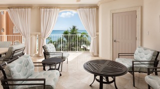 St. Peter's Bay 405 apartment in Road View, Barbados