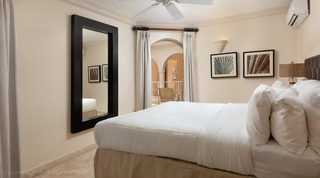 St. Peter's Bay 405 apartment in Road View, Barbados