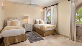 St. Peter's Bay 405 apartment in Road View, Barbados