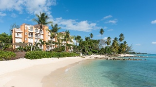 St. Peter's Bay 405 apartment in Road View, Barbados