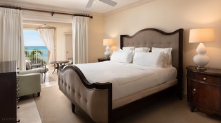 St. Peter's Bay 405 apartment in Road View, Barbados