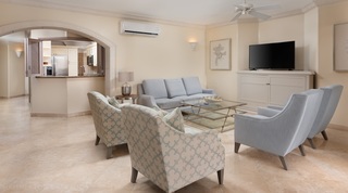 St. Peter's Bay 405 apartment in Road View, Barbados