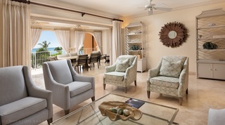 St. Peter's Bay 405 apartment in Road View, Barbados