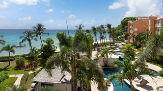 St. Peter's Bay 405 apartment in Road View, Barbados