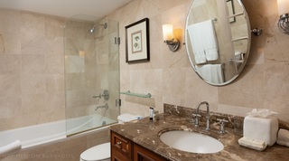 St. Peter's Bay 405 apartment in Road View, Barbados