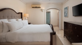 St. Peter's Bay 405 apartment in Road View, Barbados