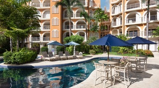St. Peter's Bay 405 apartment in Road View, Barbados
